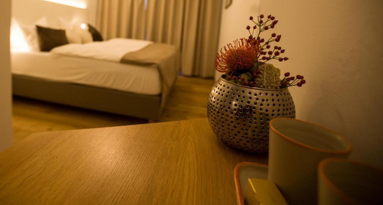 Boutique Hotel Villa Katharina Бамберг Номер фото